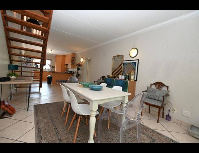 2 BEDROOM APARTMENT FOR SALE IN PAULSHOF